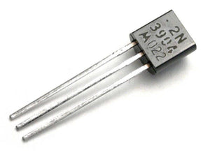 2n3904 / 3904 Npn Transistor