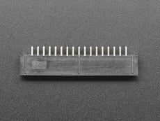 2x17 (34 Pin) Idc Box Header - 0.1" / 2.54mm Pitch