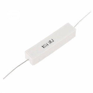 1 Ohm 1r 10w High Power Resistor 10w1rj