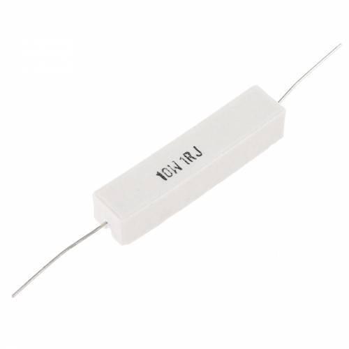 1 Ohm 1r 10w High Power Resistor 10w1rj