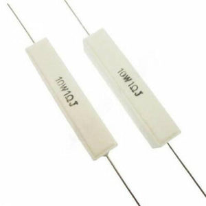 1 Ohm 1r 10w High Power Resistor 10w1rj
