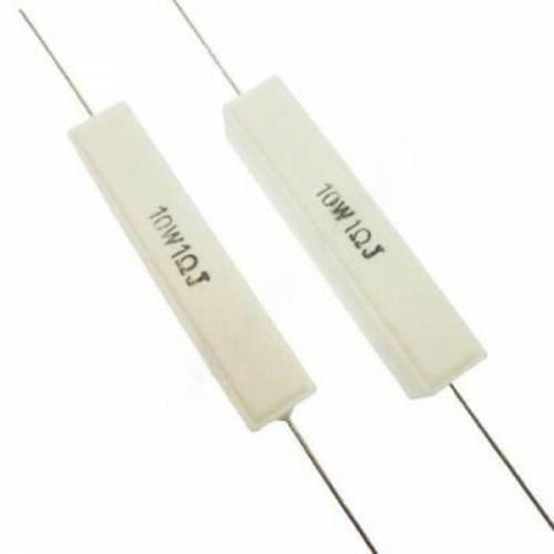 1 Ohm 1r 10w High Power Resistor 10w1rj