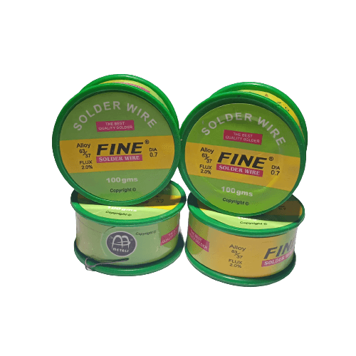 100 Grams Soldering Wire