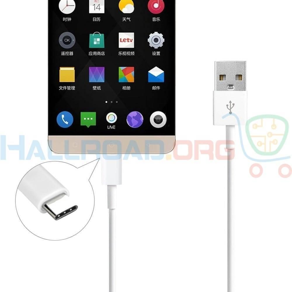 3.1 Type c Data Fast Charging Cable