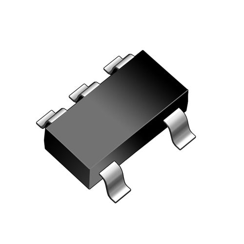 3.3v Lp2985-33 Lp2985 Sot-23-5 Low Dropout Regulator Ic