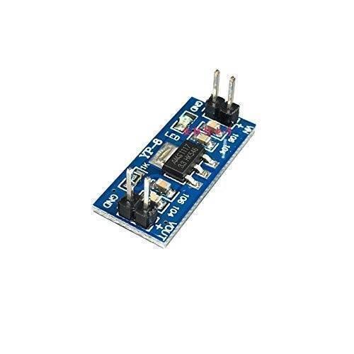 Ams1117 3.3v Power Module Voltage Conversion Step-down Module