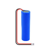 3.7v 1800mah 18650 Lithium-ion Battery Pack With Bms Protection – Buy