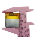3.7v 70mah Lithium Ion Li-ion Battery