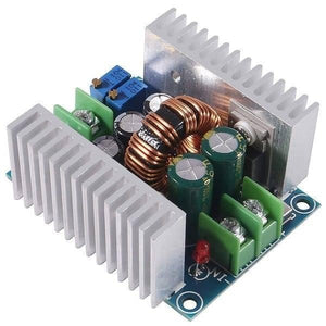 300w 20a Adjustable Dc-dc Step Down Buck Converter Voltage Regulator Power Supply Module