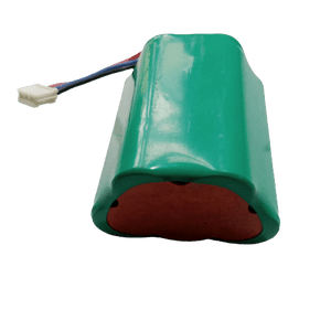 6v Battery 2000mah Ni-mh Battery Pack Size Aa Rechargeable