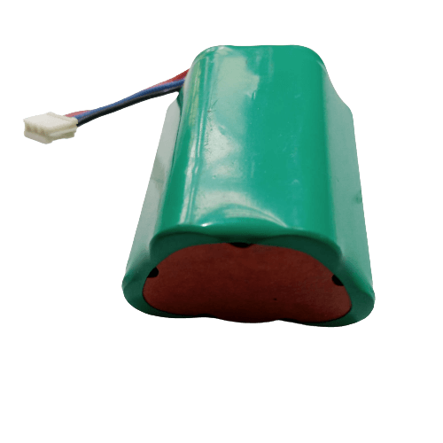 6v Battery 2000mah Ni-mh Battery Pack Size Aa Rechargeable