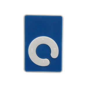 Mp3 Music Player With Handsfree