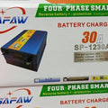 30a 12v Lead-acid Battery Charger