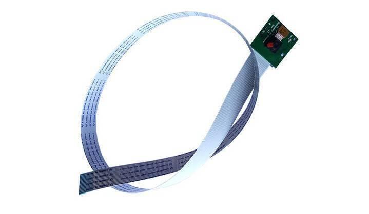 30cm Raspberry Pi Ffc Camera Cable
