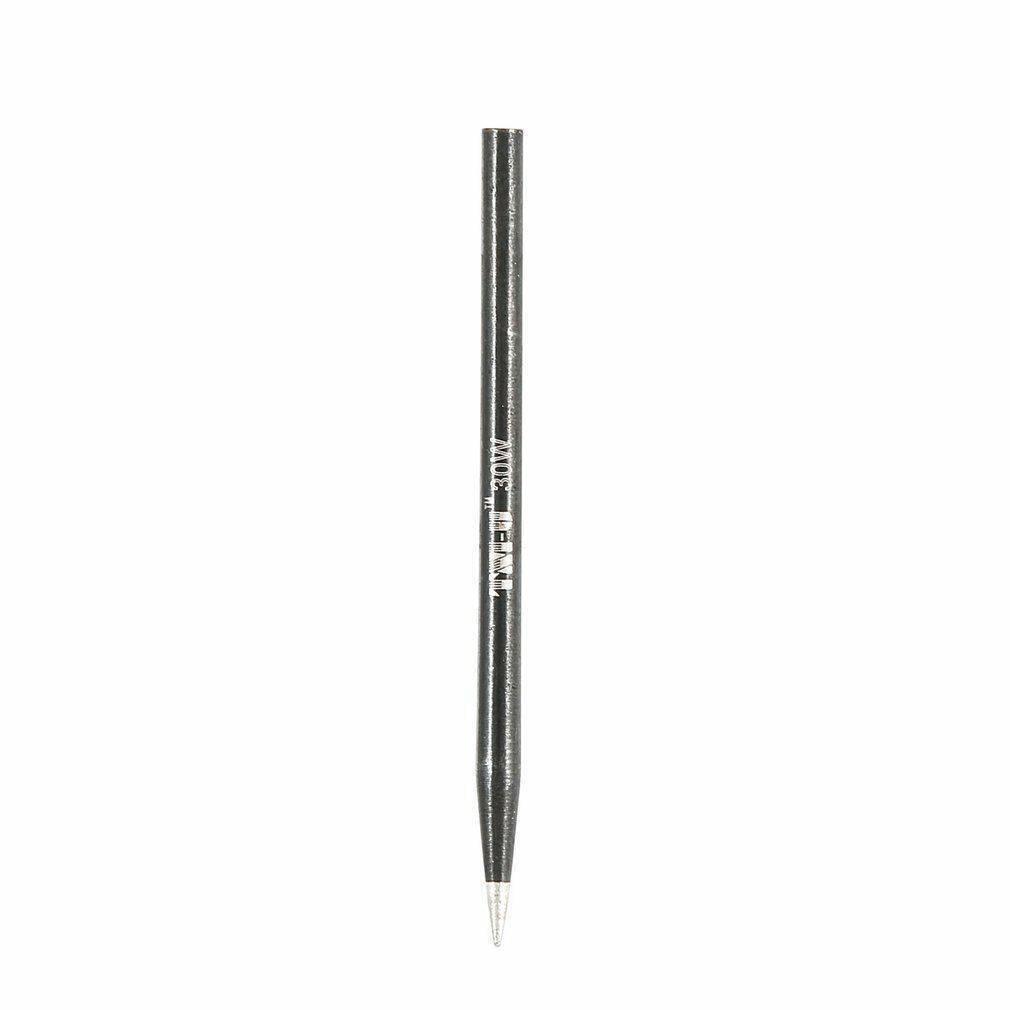 Tni-u 30w Sharp Soldering Tip Iron Head Tools For Rework Station