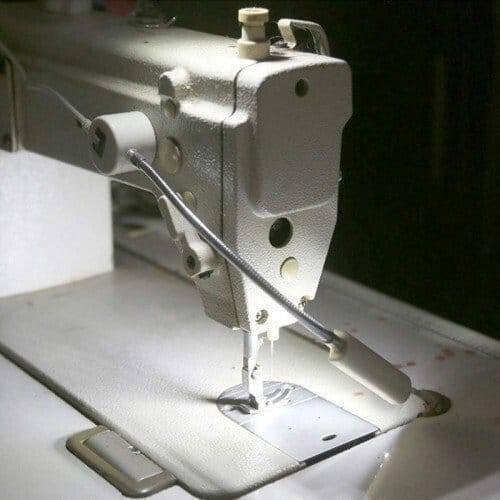 20 Smd Led Bendable Light Lamp 220v Magnetic Base Gooseneck Sewing Machine Smd Light Bulb