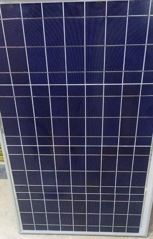 30 Watt Solar Panel Solar Plate