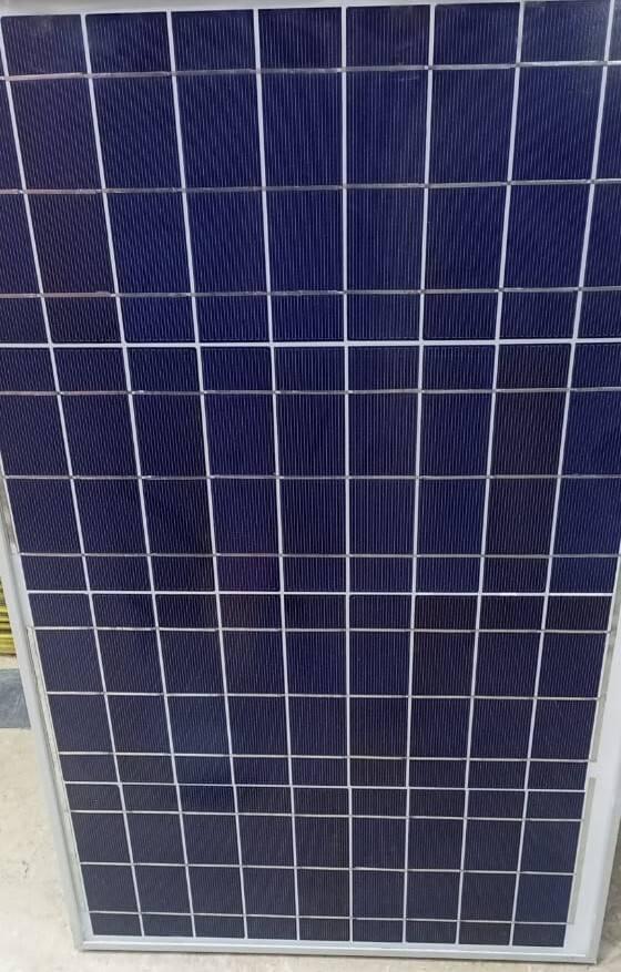 30 Watt Solar Panel Solar Plate