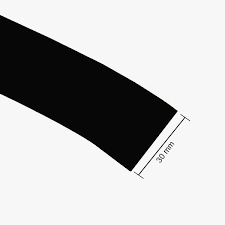 30mm Heat Shrink Cable Sleeve 1 meter