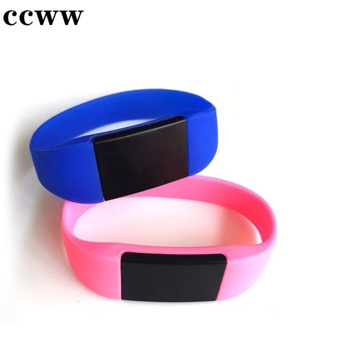 Nfc Ic 125khz Bracelet Rfid