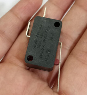Limit switch