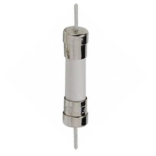 20A 250V Ceramic Axial Lead Fuse Through Hole