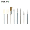 RL-068C Speed Adjustable Engraver Electric Grinding Polishing Pen Price