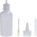 40ml Empty E-liquid plastic rosin flux Alcohol Bottle
