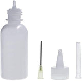40ml Empty E-liquid plastic rosin flux Alcohol Bottle