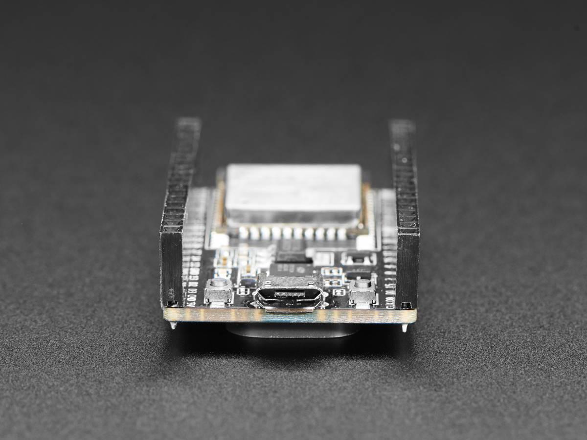 Espressif Esp32 Wroom 32d Development Board