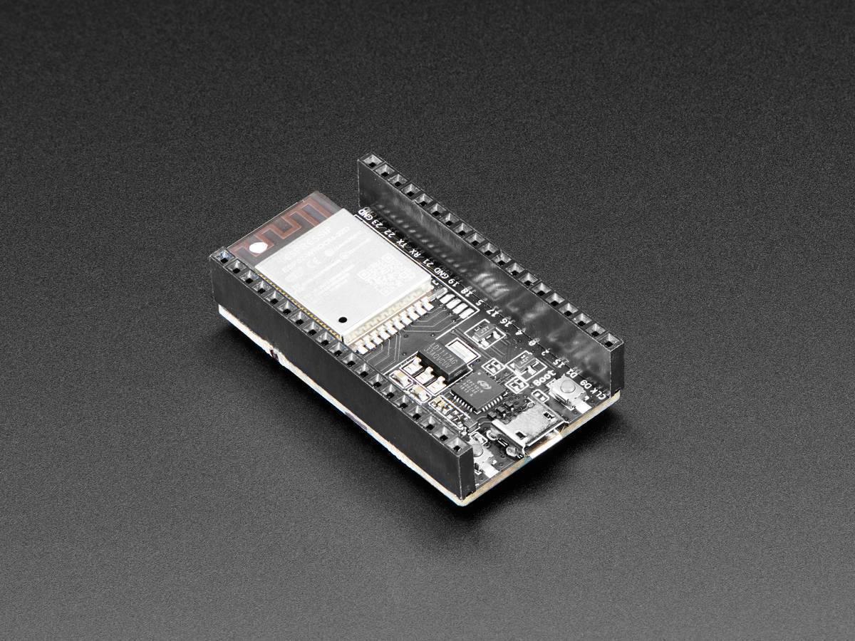 Espressif Esp32 Wroom 32d Development Board