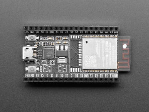 Espressif Esp32 Wroom 32d Development Board