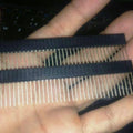 Stackable Arduino Female Header Strip