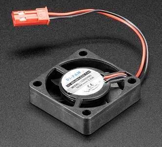 5v Raspberry Pi 4 Fan
