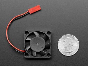 5v Raspberry Pi 4 Fan