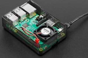 5v Raspberry Pi 4 Fan