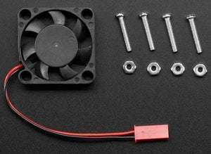 5v Raspberry Pi 4 Fan