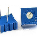 1k 3386 Single Turn Variable Potentiometer