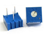 1k 3386 Single Turn Variable Potentiometer