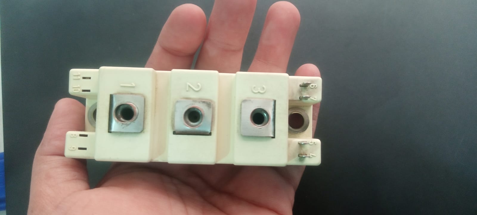 75a 1200v Igbt Module