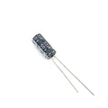 33uf 50v Through Hole Electrolytic Capacitor