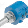 5k Multiturn Potentiometer Resistor 3590s-2-502l Precision Multiturn Potentiometer