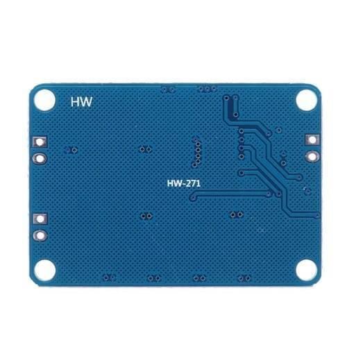 35w Digital Amplifier Board Tda8932 Mono Audio Power Amplifier Module Low Power Consumption