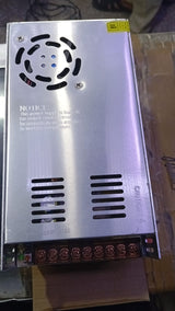 36V 10A Power Supply