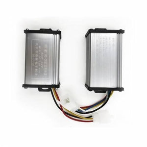 36v 72v To 12v 20a Dc Converter Adapter