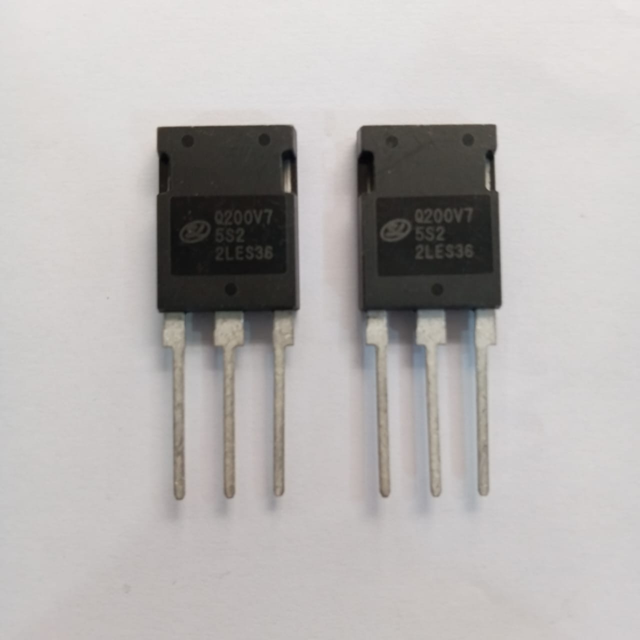 200a 750v Igbt Q200v75sdb1 Sgtq200v75sdb1-digilog.pk