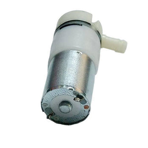 370-12b Micro Water Pump 12v Dc High Quality