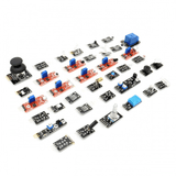 Arduino Sensor Kit 37 In 1 Sensors Kit For Arduino