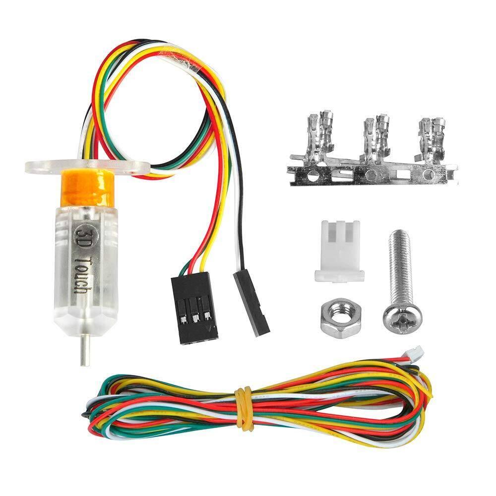 3d Touch Auto Bed Leveling Sensor For Ender 3 V2, Ender 3 Pro, Ender 3 Series, Ender 5 Pro, Ender 5 Plus, Cr10 Series And Other 3d Printers