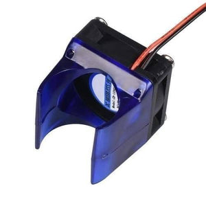 Long Distance 3d V6 j Head All Metal Hotend Bowden Extruder With Cooling Fan